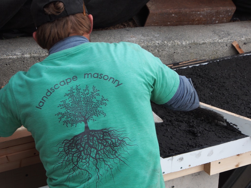 Comox Valley Masonry Services